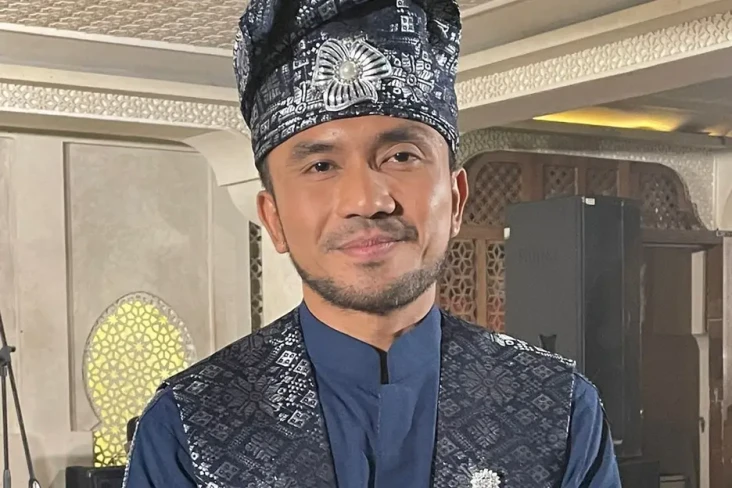 Alfin Habib Ingin Kembali...