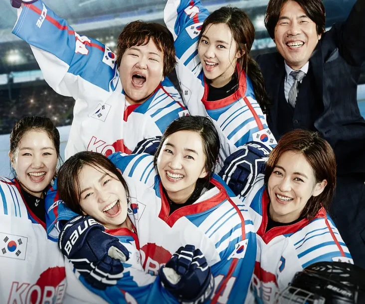 7 Film Korea Bertema...