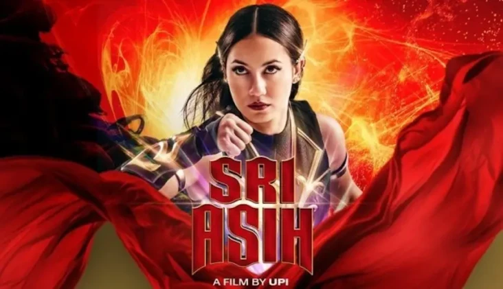3 Film yang Diperankan...