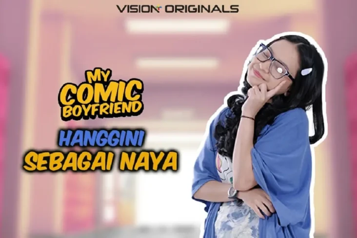 Ungkap Sosok Naya, Gadis...