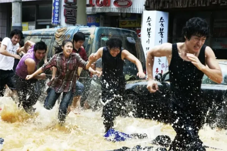 5 Film Korea Mirip Bargain...
