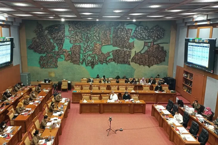 3 Hal yang Disampaikan...