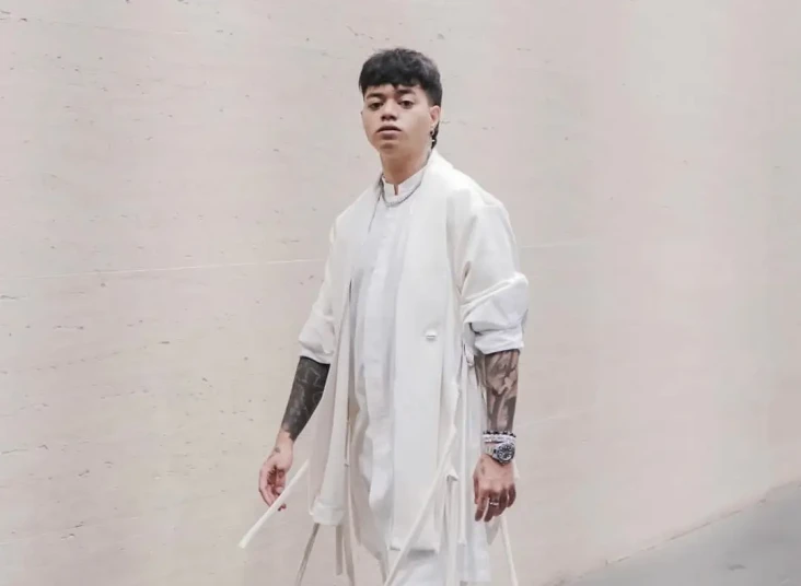 5 Artis yang Digugat...