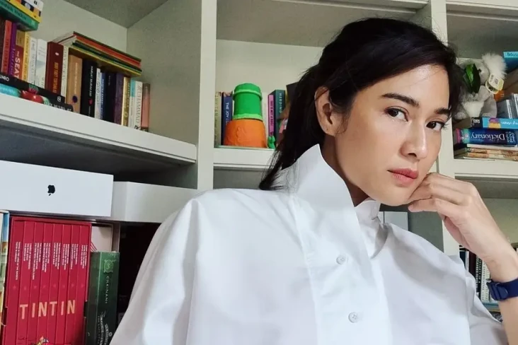 5 Artis Indonesia yang...