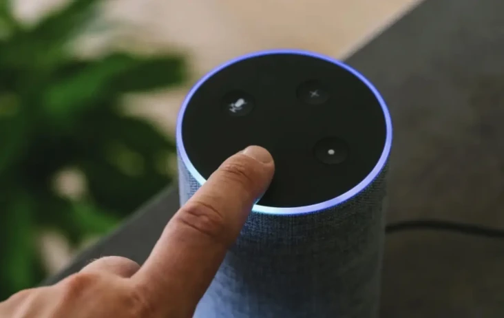 Alexa, Asisten Pribadi...
