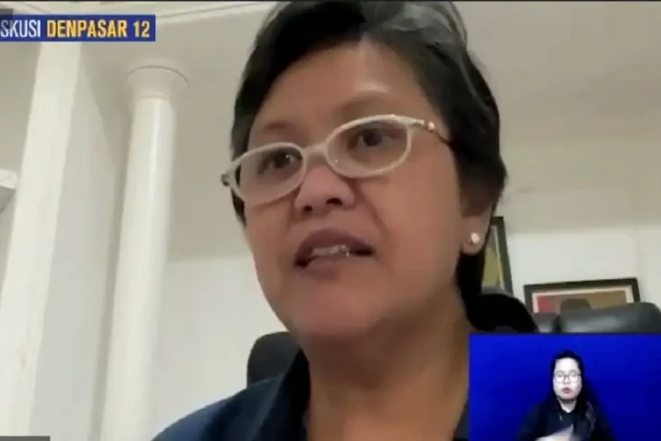 Wakil Ketua MPR: Peningkatan...