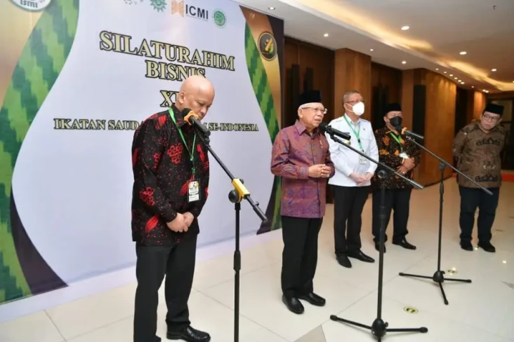PHK Massal Marak, Wapres...