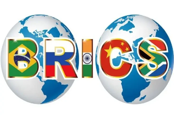 3 Perbedaan BRICS dan...