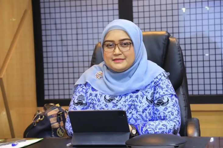 Penetapan Upah Minimum...