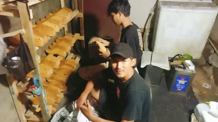 Dulu Jadi Korban PHK,...
