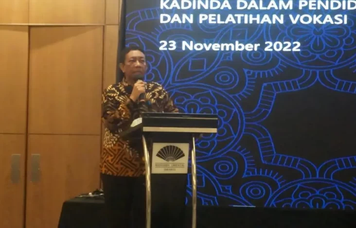 SDM yang Kompeten Jadi...