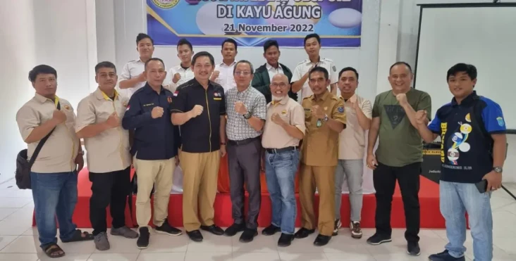 Meriahkan HUT Kabupaten,...