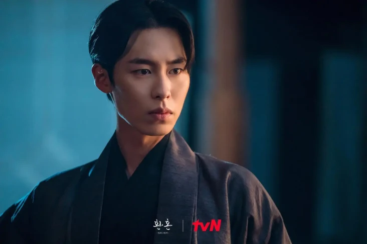 Daftar Drama Korea yang...
