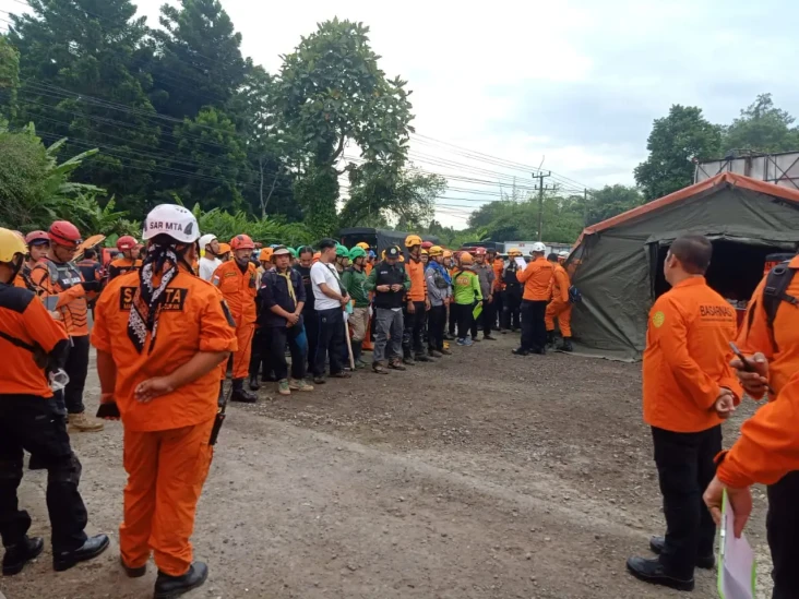 Operasi Hari Ketiga...