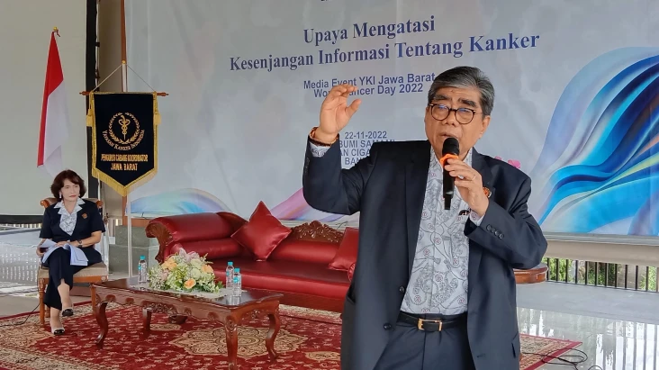 75 Juta Orang Diprediksi...