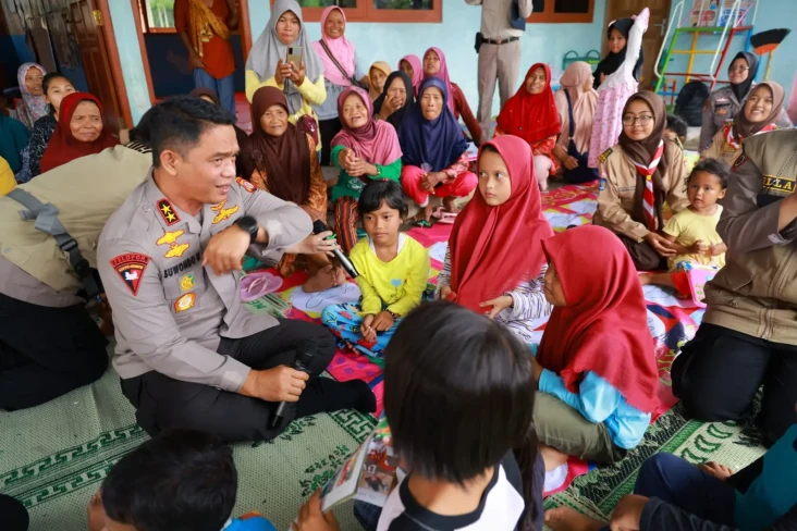 Longsor Terjang Gunungkidul,...