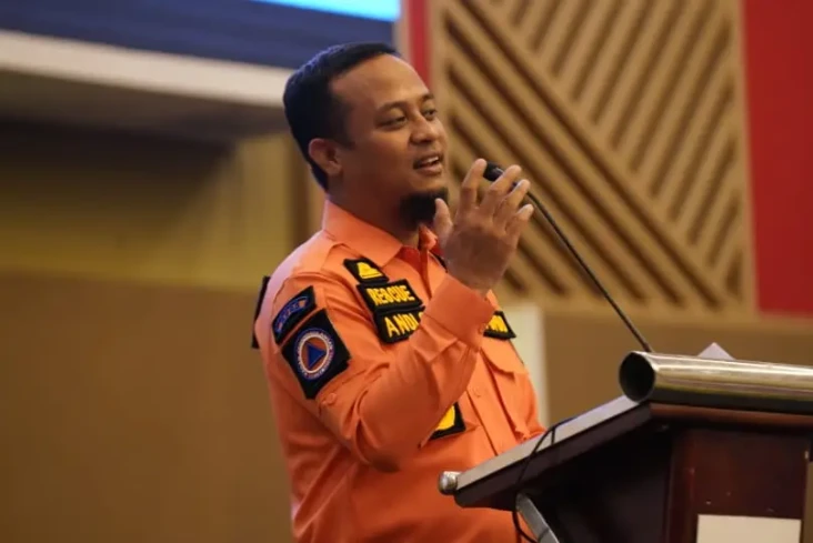 Gubernur Sulsel Ikut...