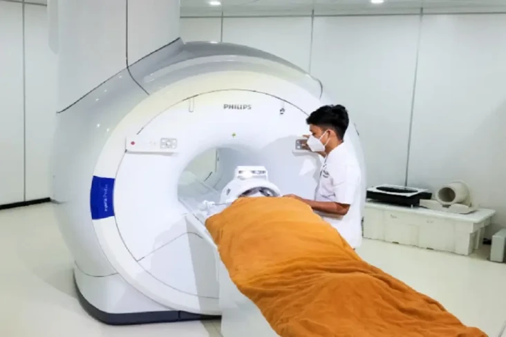 Siloam Hospitals Palangkaraya...