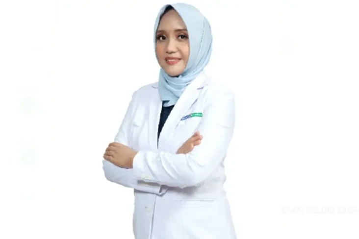 Dokter Spesialis Anak:...