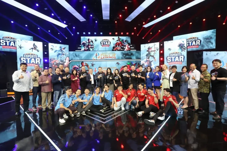 MNC Group Luncurkan...