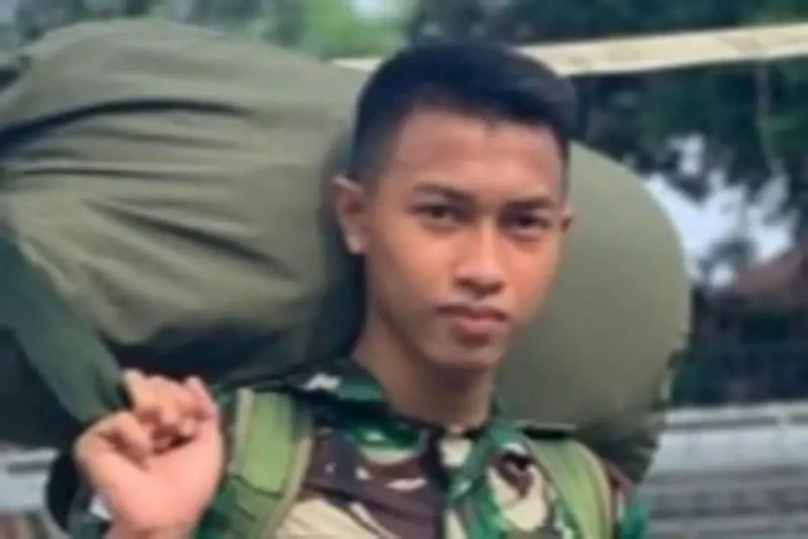 Sederet Kejanggalan...