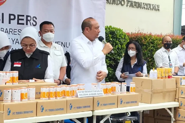 Bareskrim Ancam Jemput...