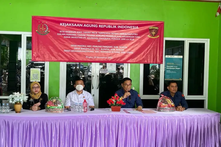 209 Bidang Tanah di...