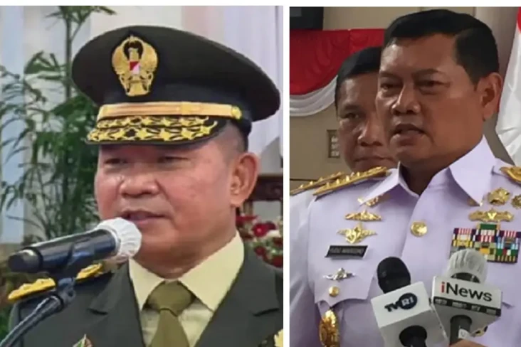 Menebak Calon Kuat Panglima...