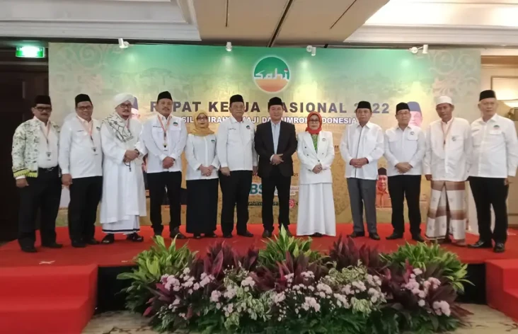 Putri Wapres Harapkan...