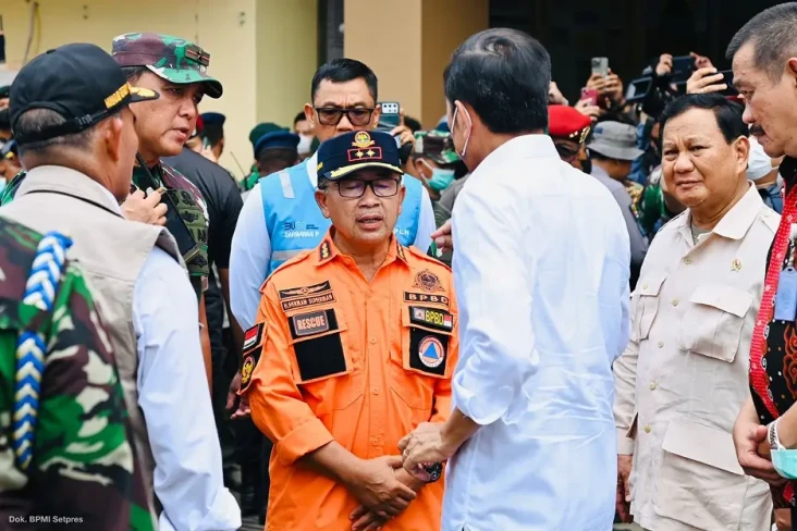 Percepat Kepulangan...