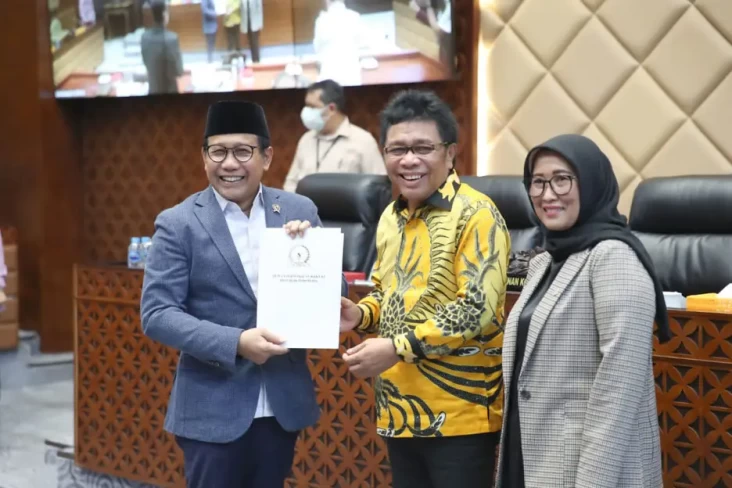 Realisasi Program 2022...