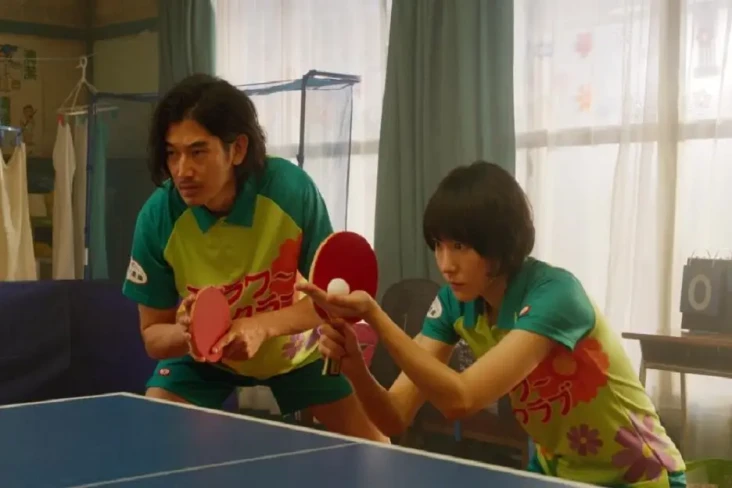 7 Film Jepang Bertema...