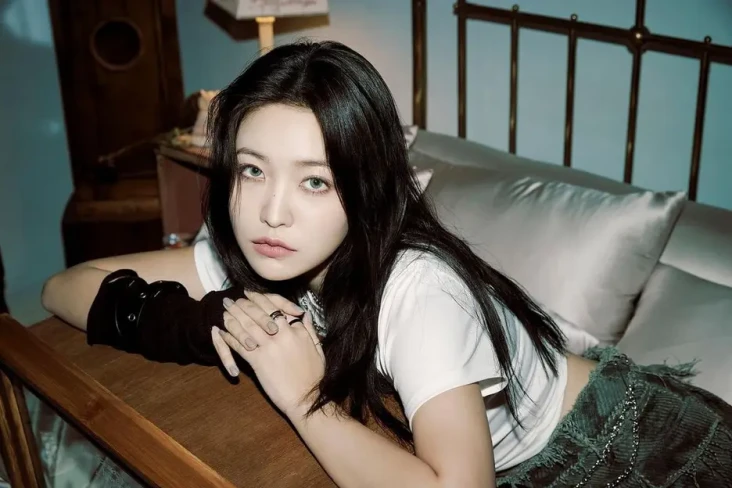 Gabung Yeri Red Velvet,...