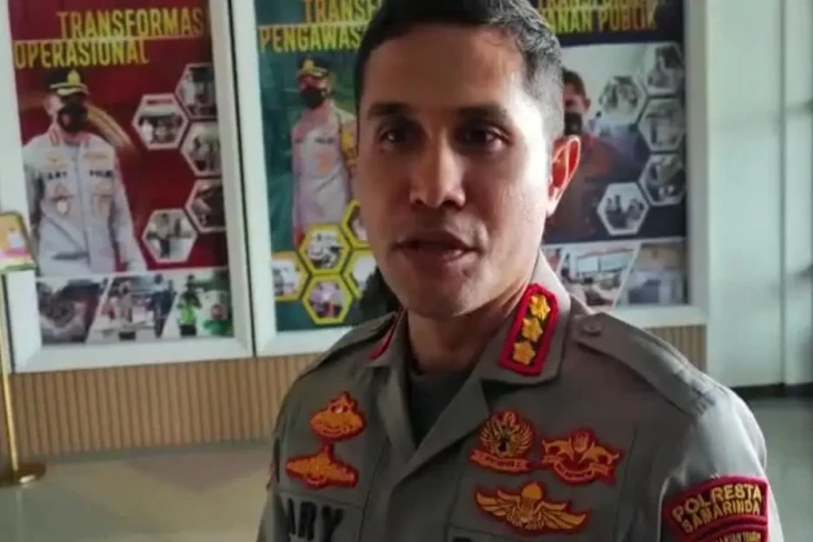 Kapolri Instruksikan...