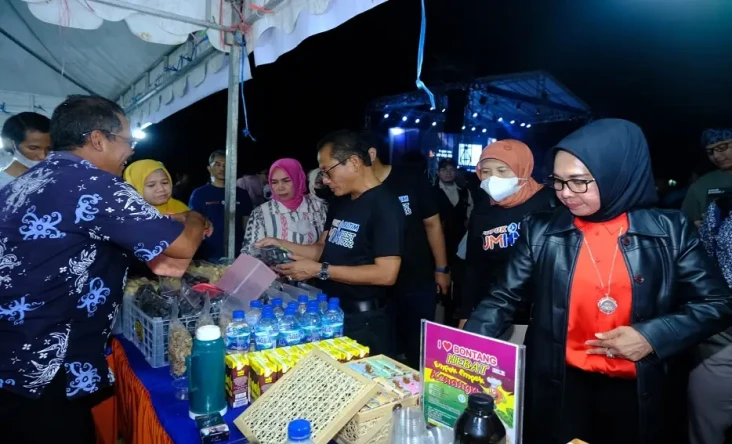 Pupuk Kaltim Fasilitasi...