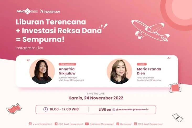 Liburan Sempurna dengan...