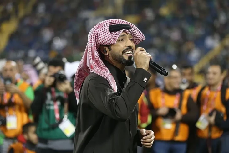 Profil Fahad Al Kubaisi,...