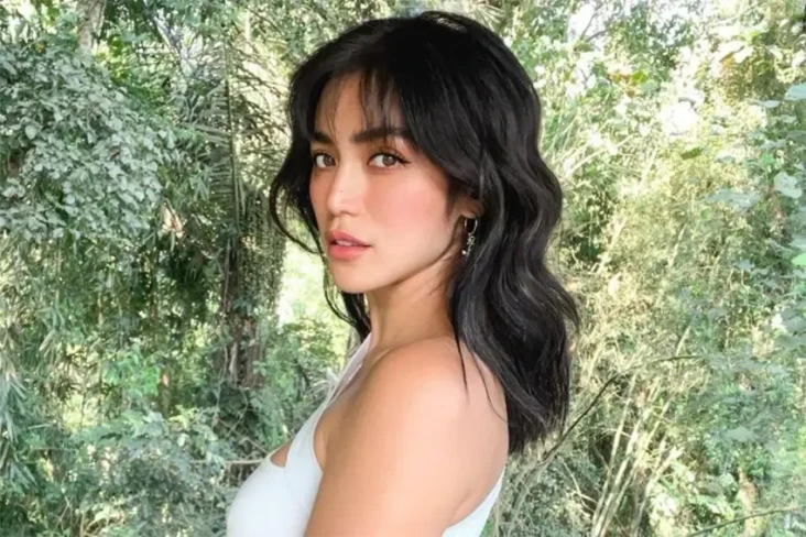Jessica Iskandar Sebut...