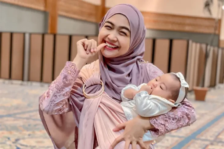 Ria Ricis Syok Habis...