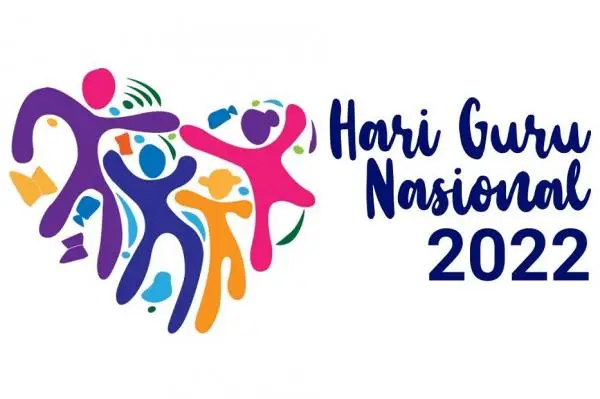 25 Twibbon Hari Guru...