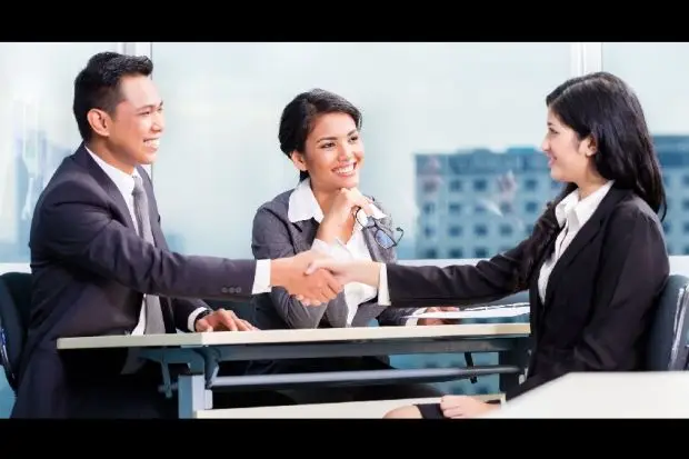 Apa Bedanya Interview...
