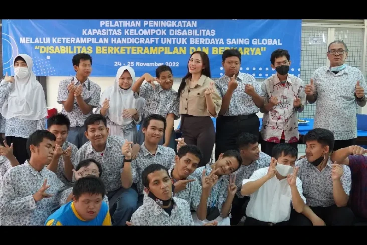 Taman Belajar Nusantara-Kemenpora...