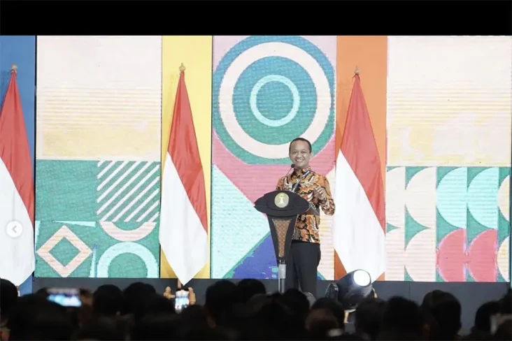 HIPMI Punya Pemimpin...