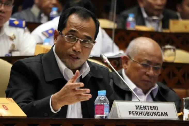 Menhub Ungkap Ada 30%...