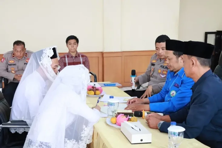 Perempuan Pembuang Bayi...