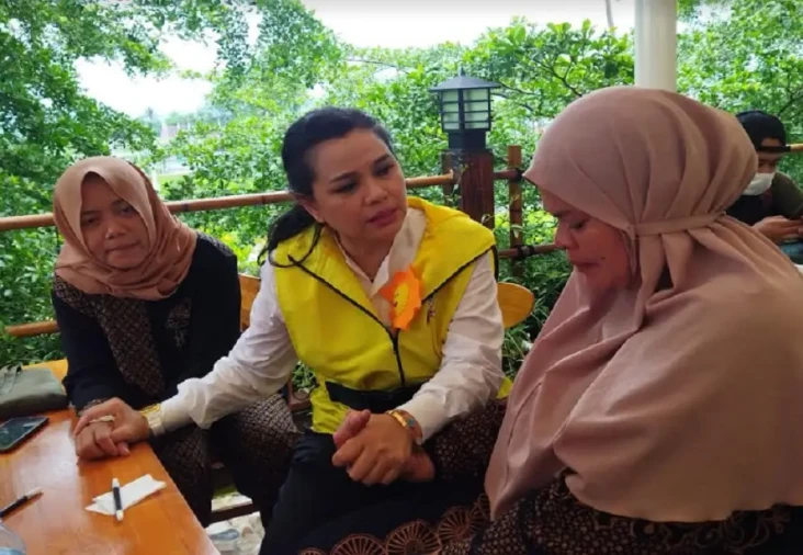 PGB dan LPA Jatim Bantu...