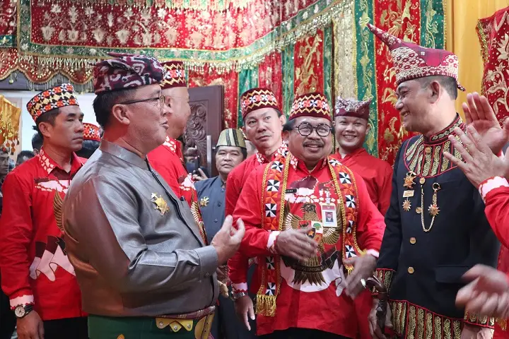 Wakil Kepala BPIP “Cicipi”...