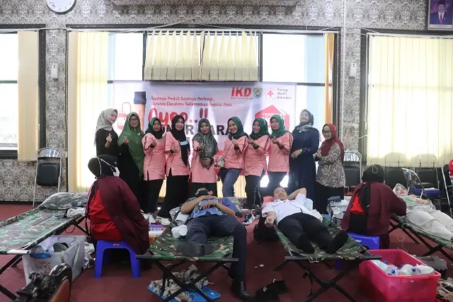 Ikatan Keluarga Dewan...