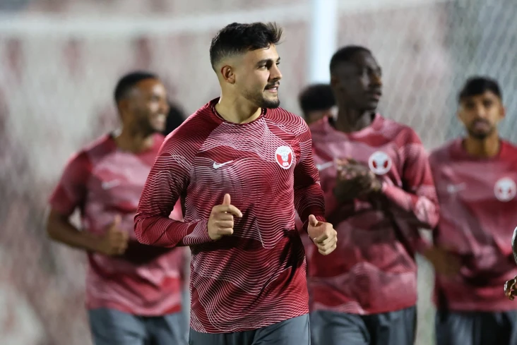 Jadwal Qatar vs Senegal:...