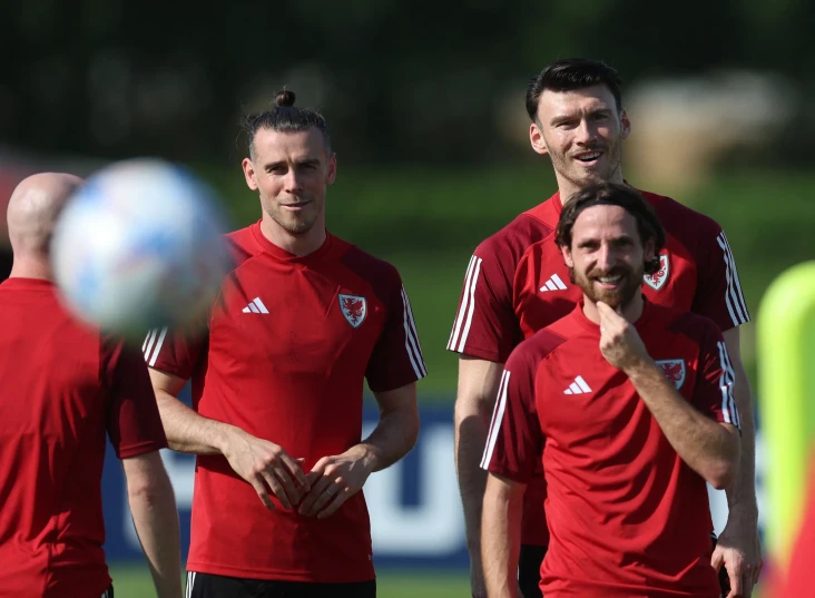 Jadwal Wales vs Iran:...